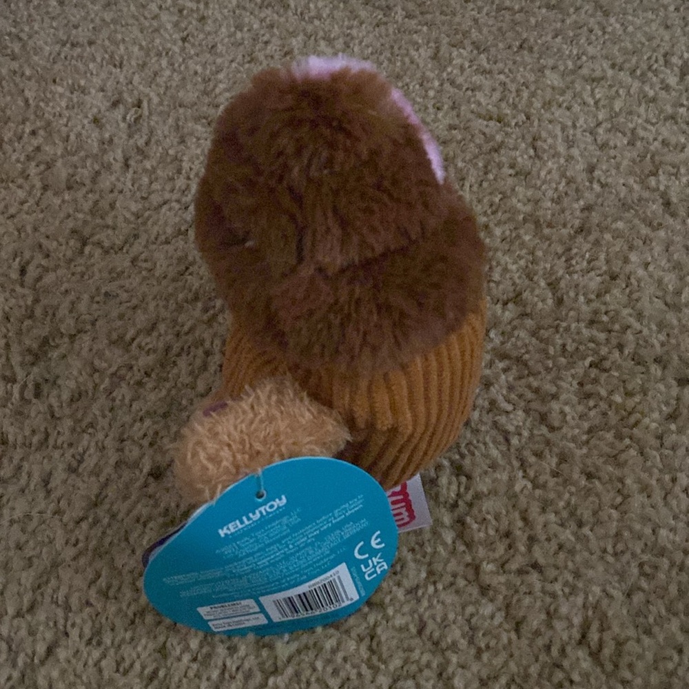 Cooper Cupcake Bumbumz NWT - Picture 3 of 5